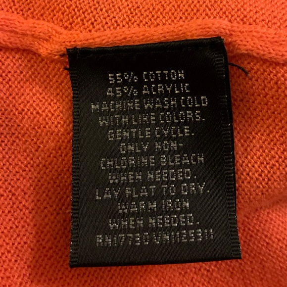 Women’s Open Front Cardigan - Picture 6 of 6